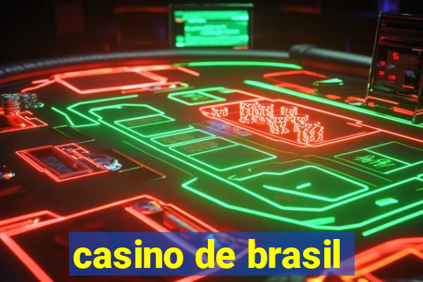 casino de brasil